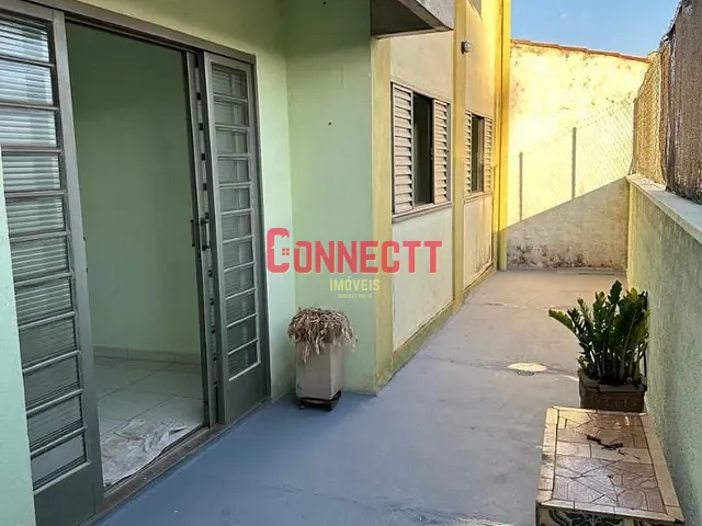 Apartamento 2 quartos e 2 banheiros, à venda, no bairro Planalto Verde em Ribeirão Preto