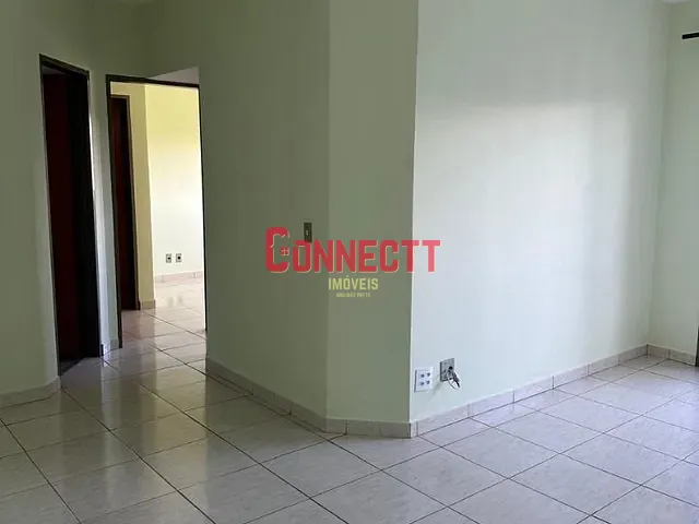 Apartamento 2 quartos e 2 banheiros, à venda, no bairro Planalto Verde em Ribeirão Preto