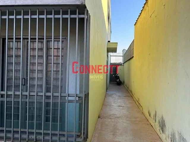 Apartamento 2 quartos e 2 banheiros, à venda, no bairro Planalto Verde em Ribeirão Preto