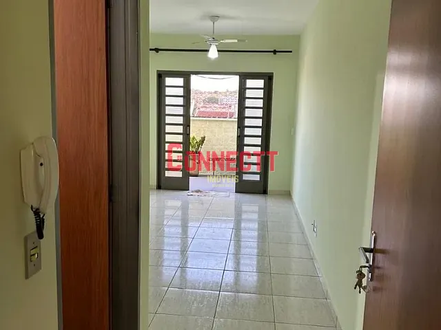 Apartamento 2 quartos e 2 banheiros, à venda, no bairro Planalto Verde em Ribeirão Preto