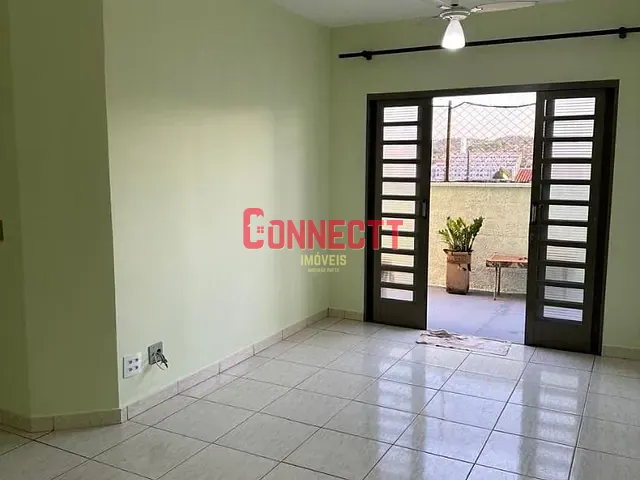 Apartamento 2 quartos e 2 banheiros, à venda, no bairro Planalto Verde em Ribeirão Preto