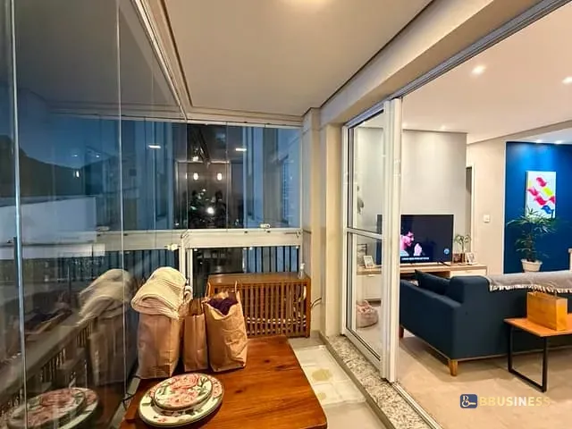 Apartamento com 96m² 3 quartos e 3 banheiros, para alugar, no bairro Jardim Londrina em São Paulo