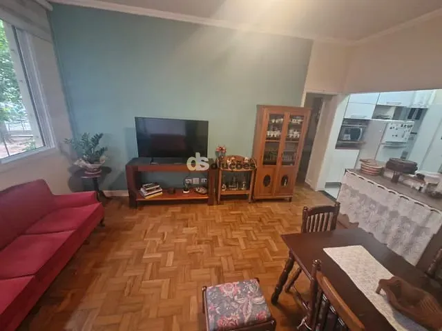 Apartamento 3 quartos e 2 banheiros, à venda, no bairro Jardim América em São Paulo