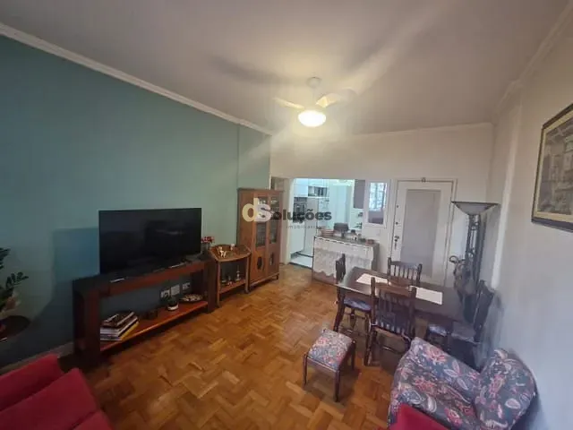 Apartamento 3 quartos e 2 banheiros, à venda, no bairro Jardim América em São Paulo