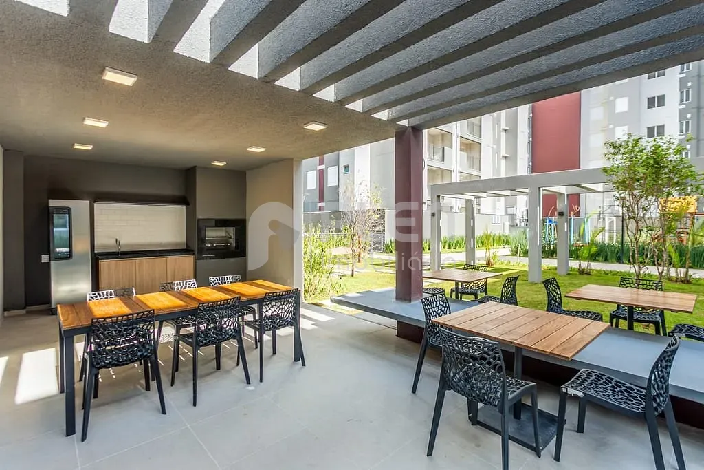Apartamento de 3 quartos à venda em Vila Maria Baixa, São Paulo