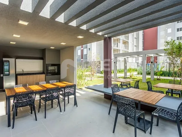 Apartamento 3 quartos e 3 banheiros, à venda, no bairro Vila Maria Baixa em São Paulo