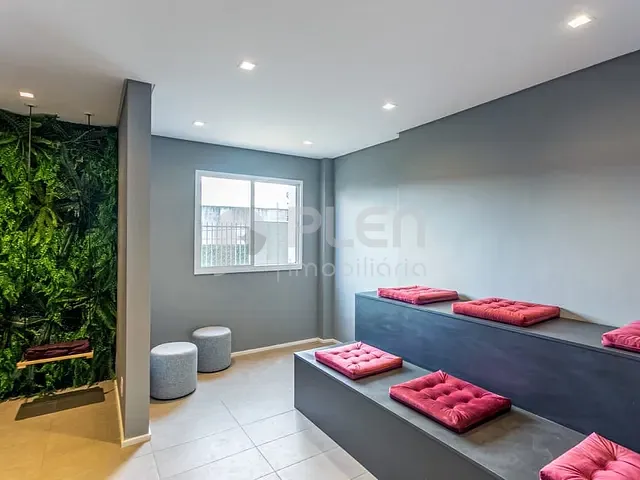 Apartamento 3 quartos e 3 banheiros, à venda, no bairro Vila Maria Baixa em São Paulo