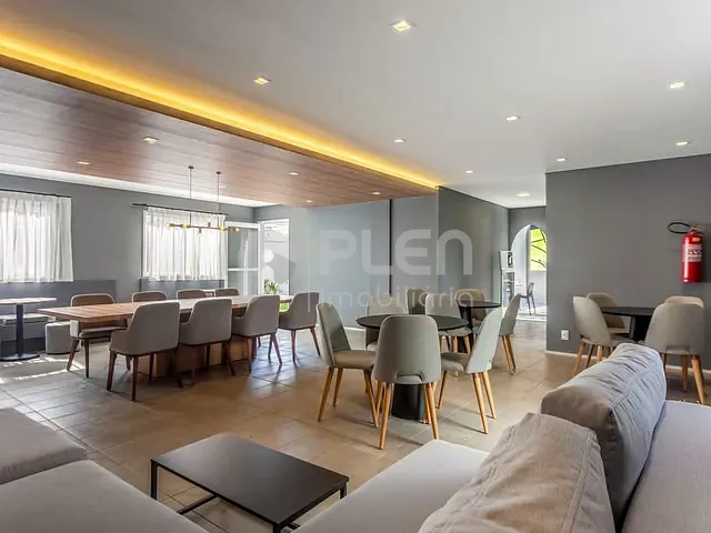 Apartamento 3 quartos e 3 banheiros, à venda, no bairro Vila Maria Baixa em São Paulo
