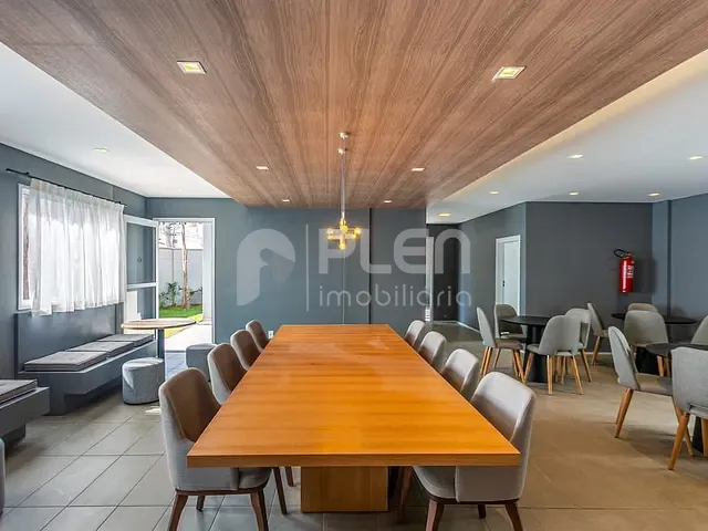 Apartamento 3 quartos e 3 banheiros, à venda, no bairro Vila Maria Baixa em São Paulo