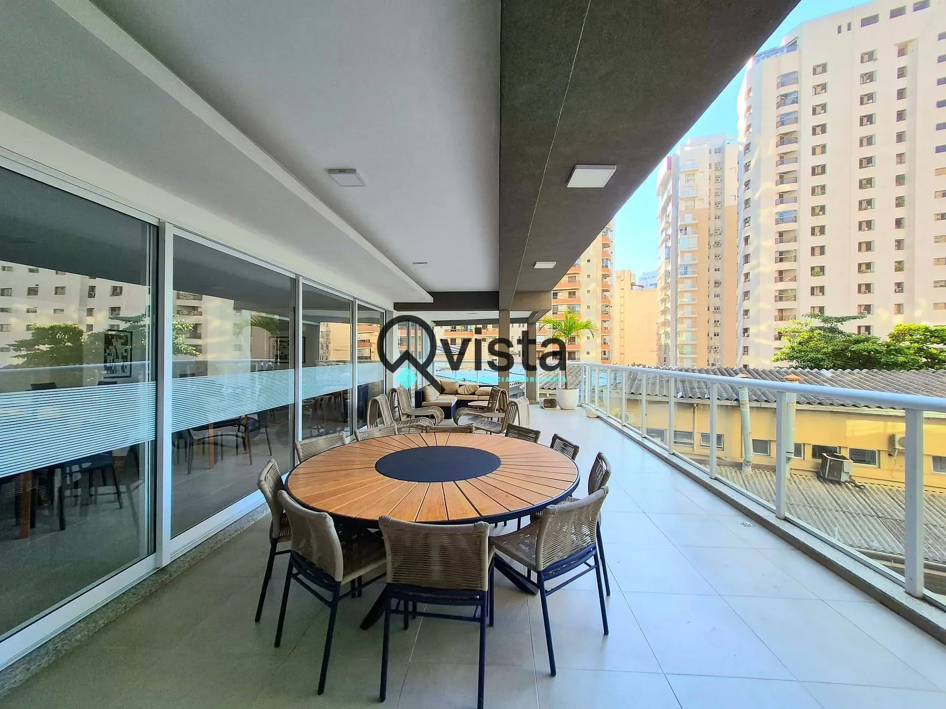 Apartamento, 3 quartos, 146 m² - Foto 38