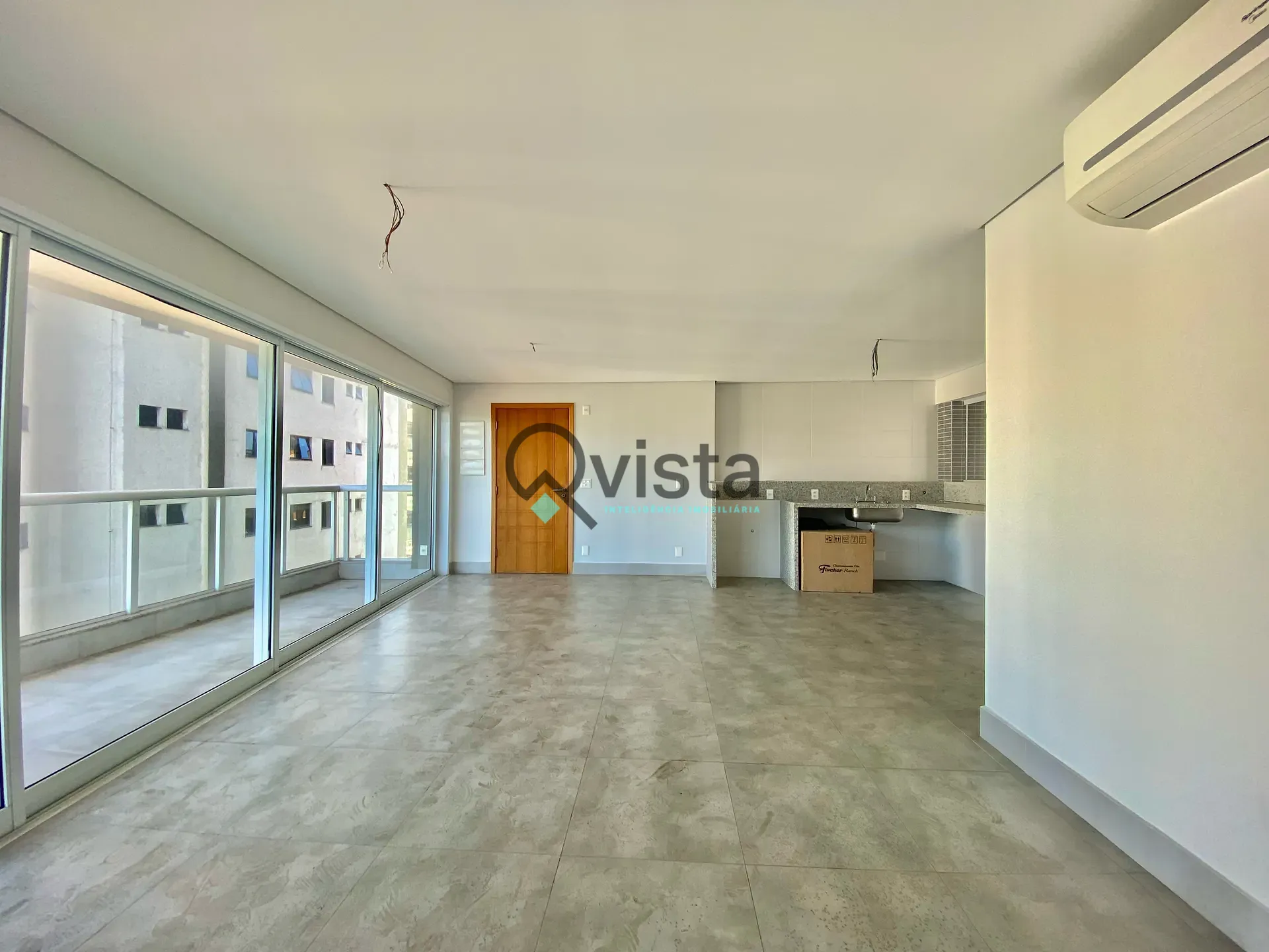 Apartamento, 3 quartos, 146 m² - Foto 3
