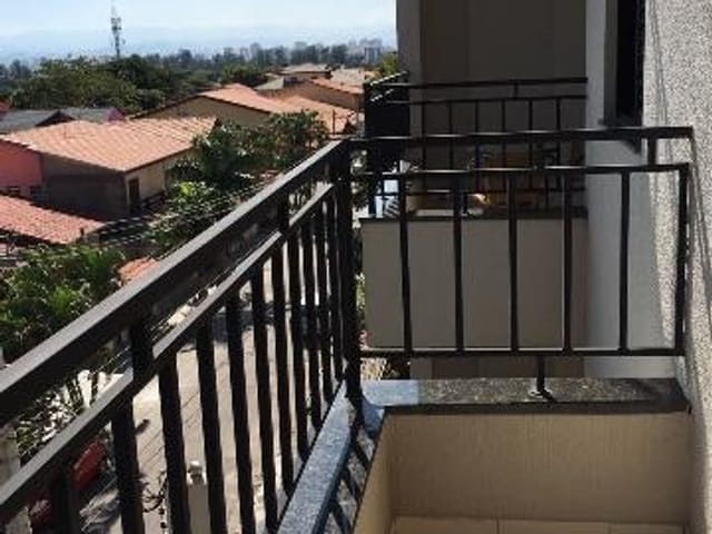Foto do Apartamento - Apartamento 2 dormitórios Bosque dos Eucaliptos | RUSSI IMÓVEIS