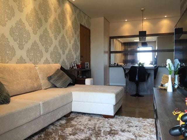 Foto do Apartamento - Apartamento 2 dormitórios Bosque dos Eucaliptos | RUSSI IMÓVEIS