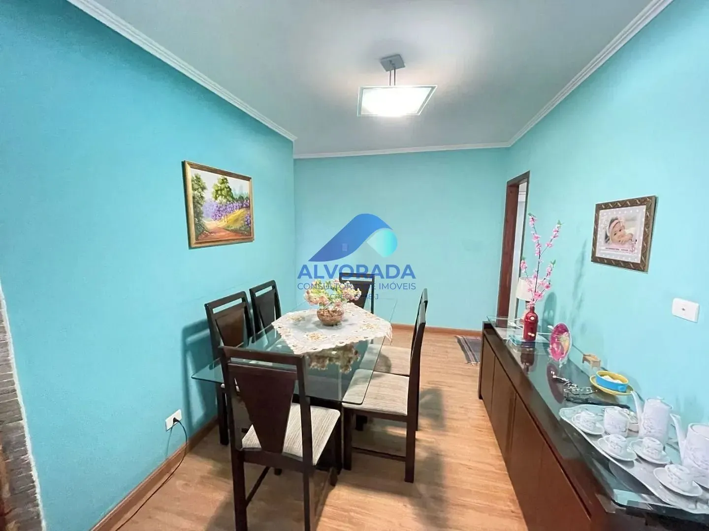 Apartamento, 3 quartos, 100 m² - Foto 8