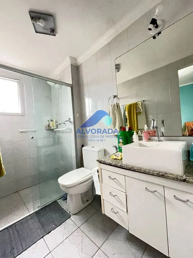 Apartamento, 3 quartos, 100 m² - Foto 6