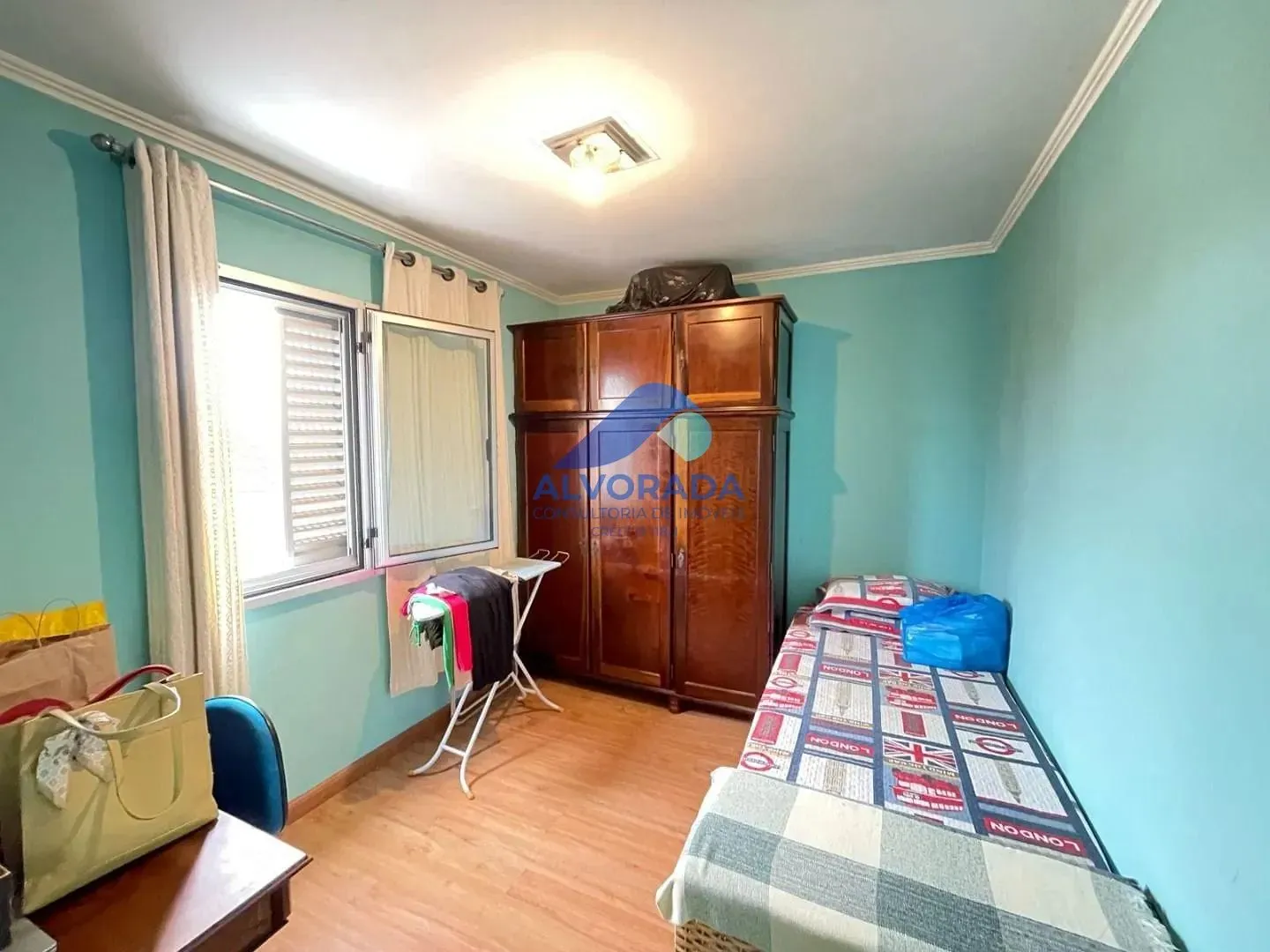 Apartamento, 3 quartos, 100 m² - Foto 7