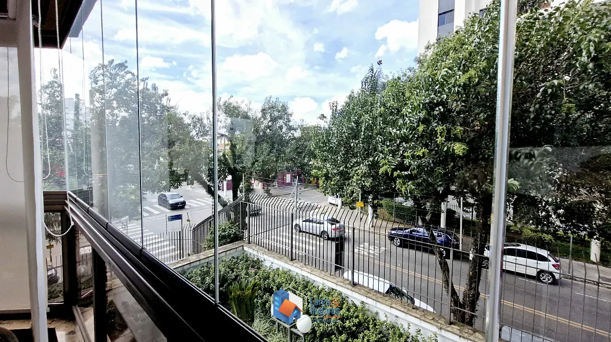 Apartamento, 4 quartos, 240 m² - Foto 6