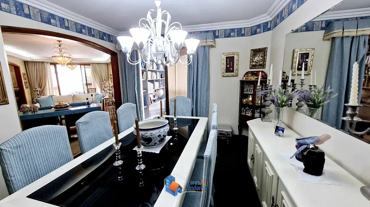 Apartamento, 4 quartos, 240 m² - Foto 13