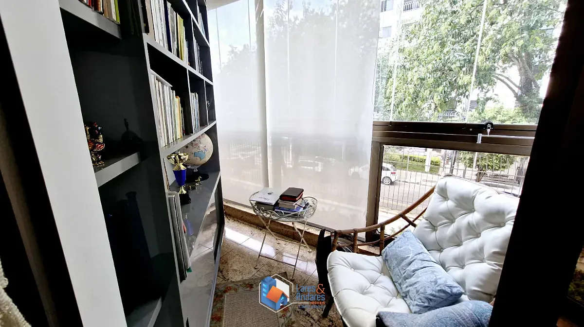 Apartamento, 4 quartos, 240 m² - Foto 14