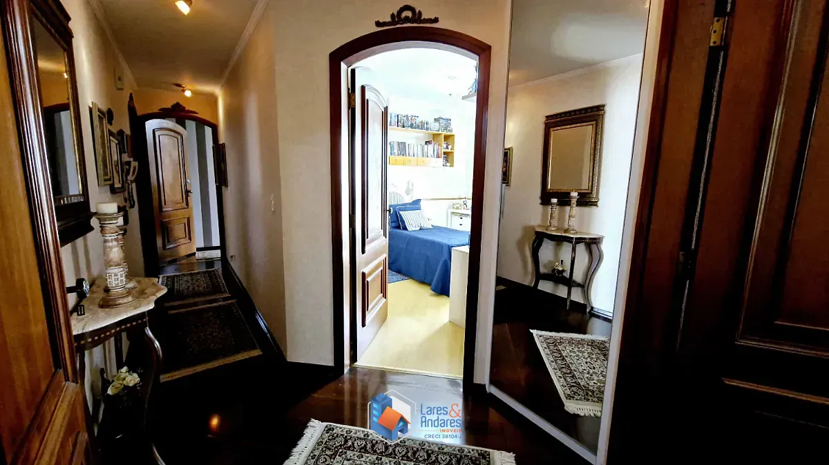 Apartamento, 4 quartos, 240 m² - Foto 17