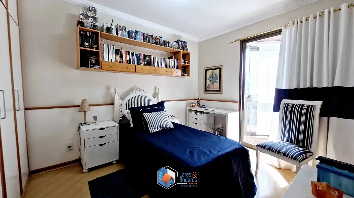 Apartamento, 4 quartos, 240 m² - Foto 18