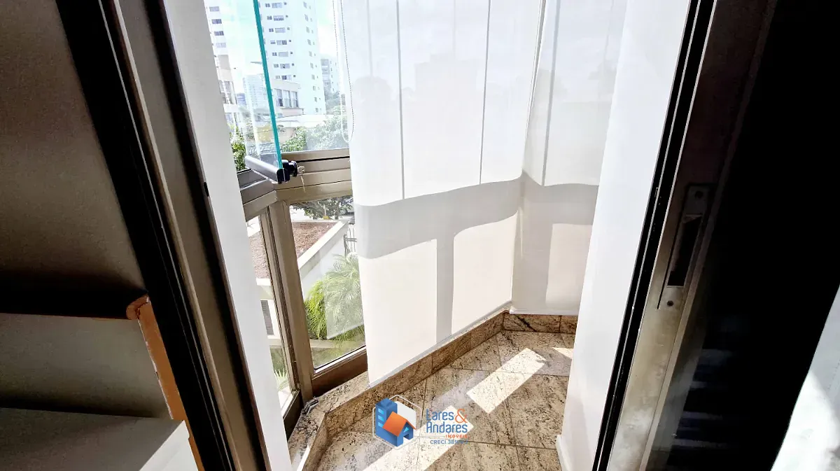 Apartamento, 4 quartos, 240 m² - Foto 19
