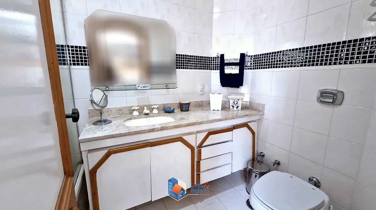 Apartamento, 4 quartos, 240 m² - Foto 21