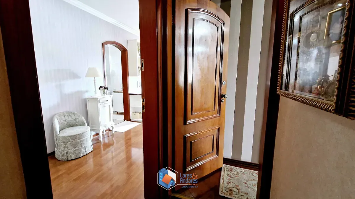 Apartamento, 4 quartos, 240 m² - Foto 22