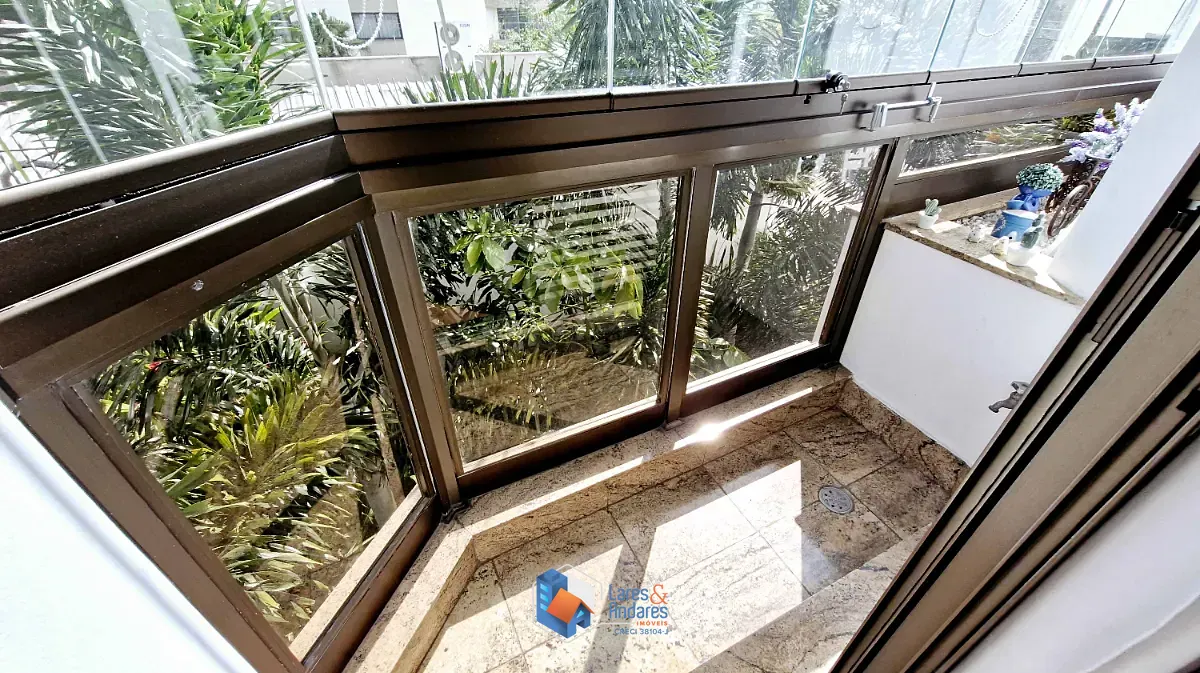 Apartamento, 4 quartos, 240 m² - Foto 24