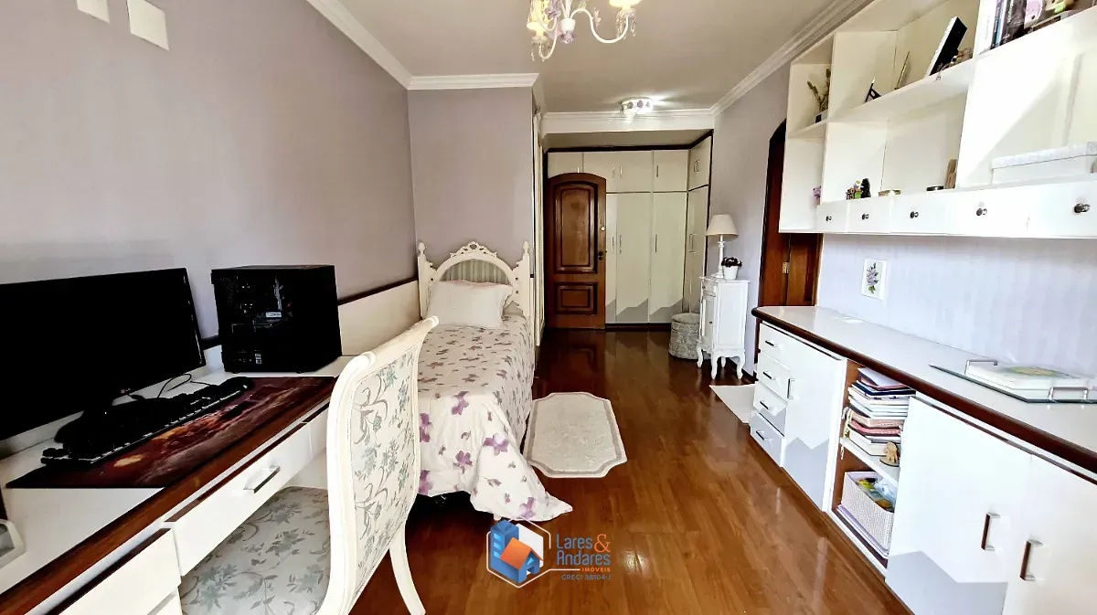 Apartamento, 4 quartos, 240 m² - Foto 25