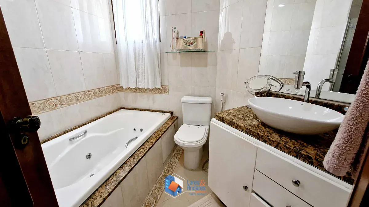 Apartamento, 4 quartos, 240 m² - Foto 26