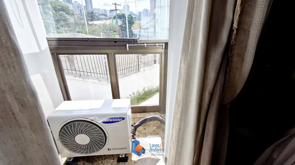 Apartamento, 4 quartos, 240 m² - Foto 29