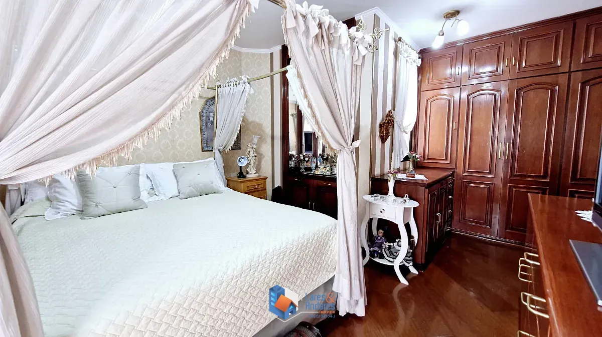 Apartamento, 4 quartos, 240 m² - Foto 30