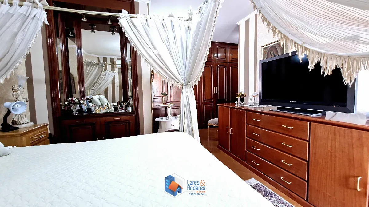 Apartamento, 4 quartos, 240 m² - Foto 31