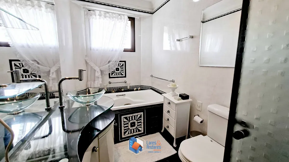 Apartamento, 4 quartos, 240 m² - Foto 32