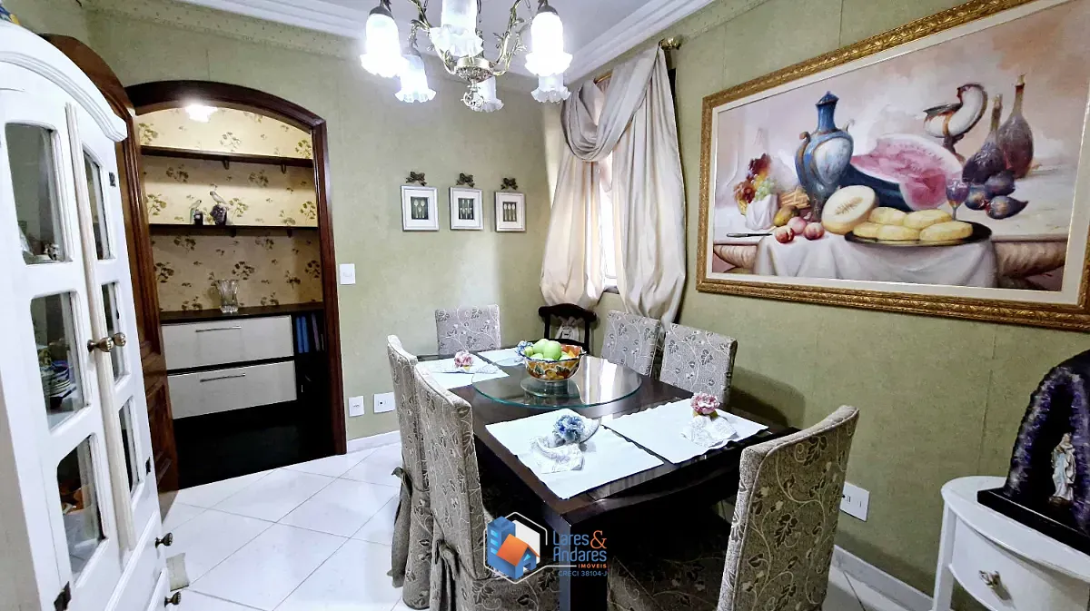 Apartamento, 4 quartos, 240 m² - Foto 34