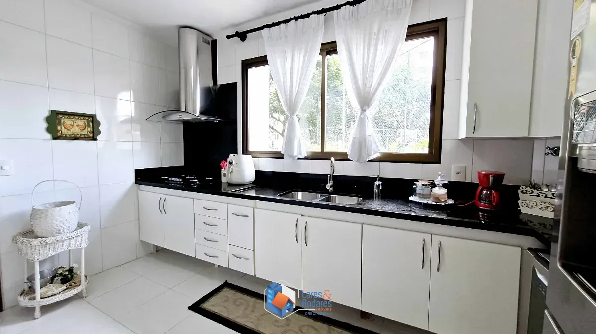 Apartamento, 4 quartos, 240 m² - Foto 36