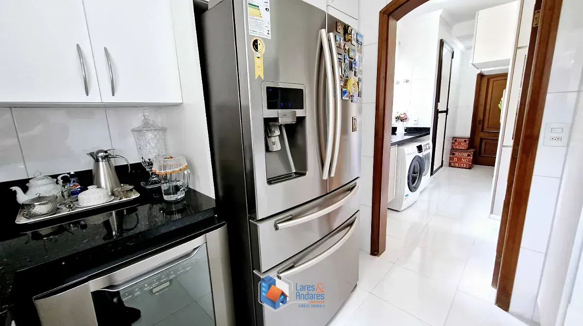 Apartamento, 4 quartos, 240 m² - Foto 37