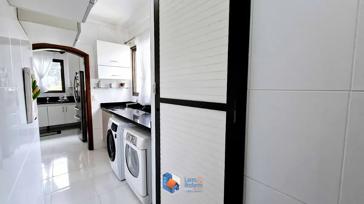 Apartamento, 4 quartos, 240 m² - Foto 38