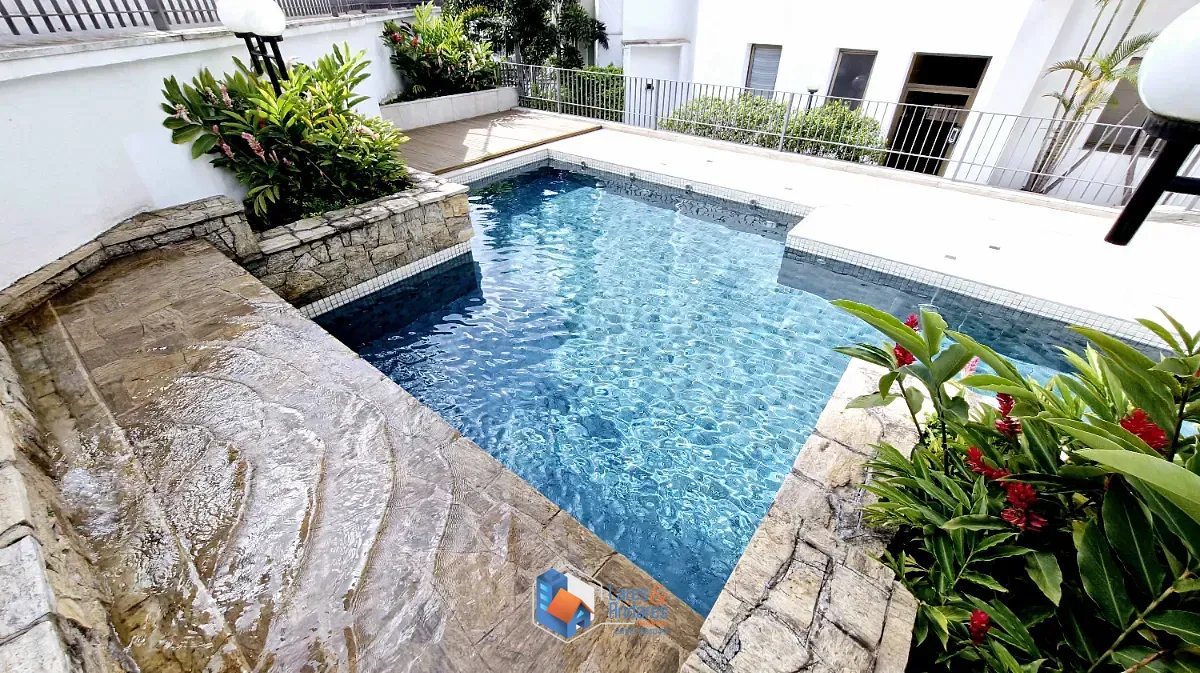 Apartamento, 4 quartos, 240 m² - Foto 39