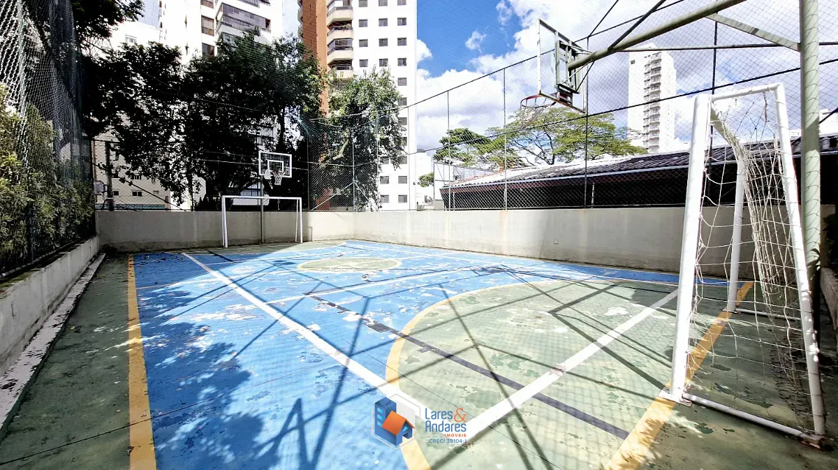 Apartamento, 4 quartos, 240 m² - Foto 40