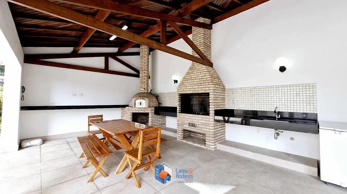 Apartamento, 4 quartos, 240 m² - Foto 41
