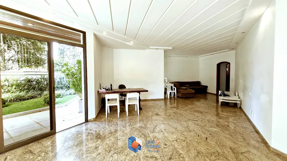 Apartamento, 4 quartos, 240 m² - Foto 42
