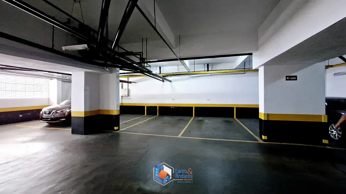 Apartamento, 4 quartos, 240 m² - Foto 43