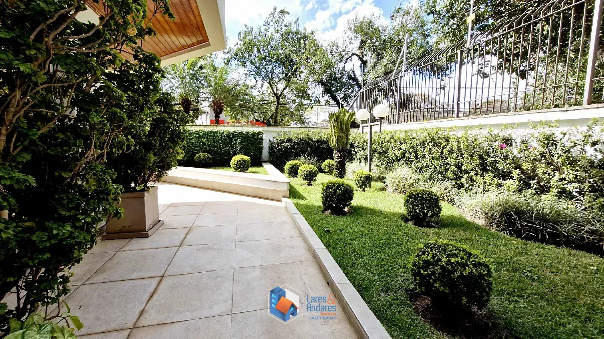 Apartamento, 4 quartos, 240 m² - Foto 45