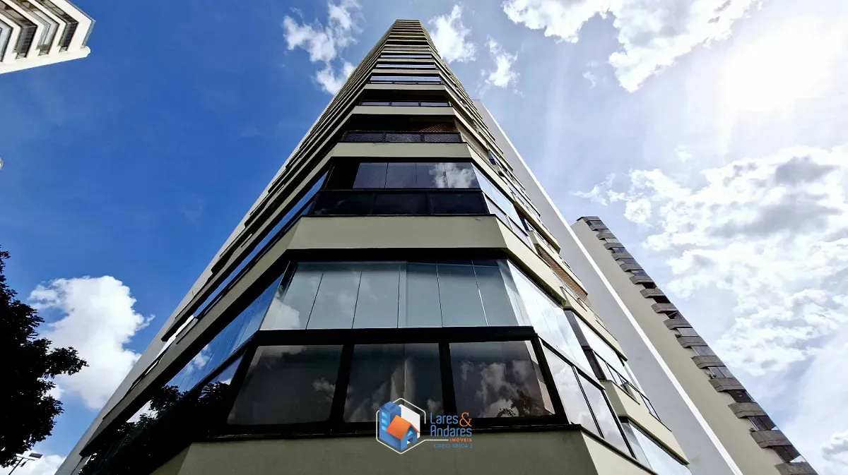 Apartamento, 4 quartos, 240 m² - Foto 46