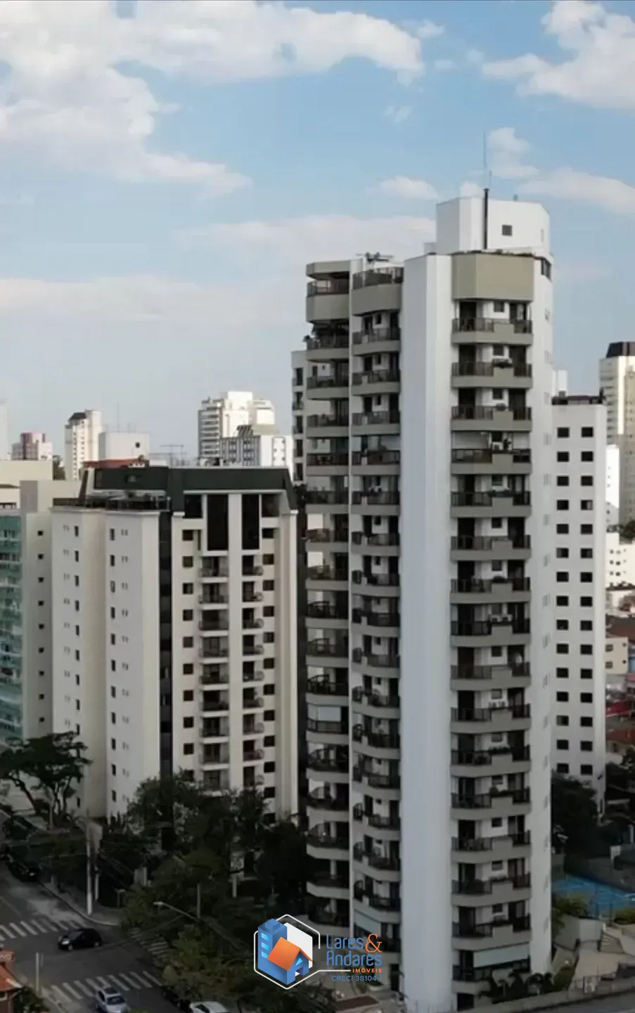 Apartamento, 4 quartos, 240 m² - Foto 48