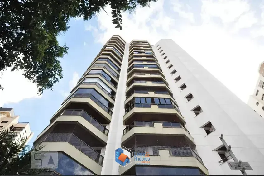 Apartamento, 4 quartos, 240 m² - Foto 47