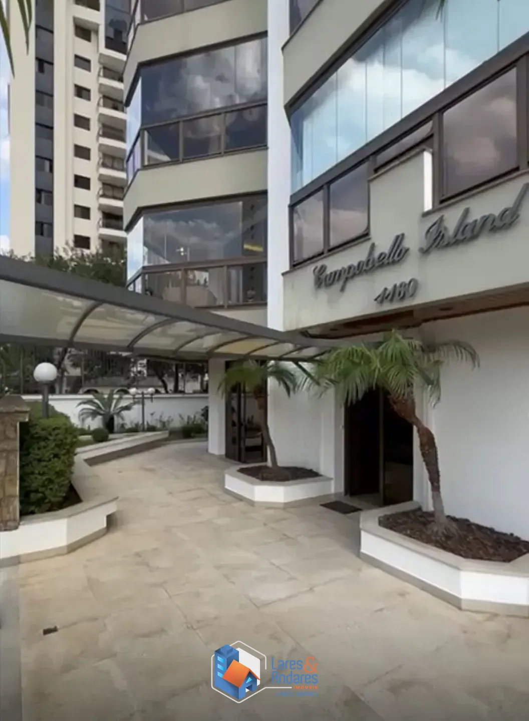 Apartamento, 4 quartos, 240 m² - Foto 49