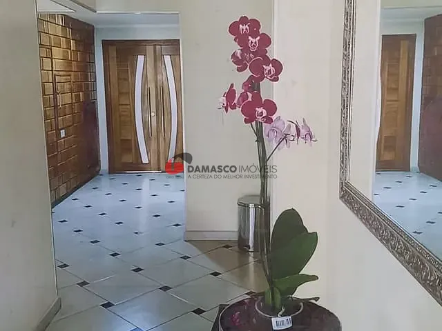 Apartamento 2 quartos e 1 banheiro, à venda, no bairro Jardim Umarizal em São Paulo